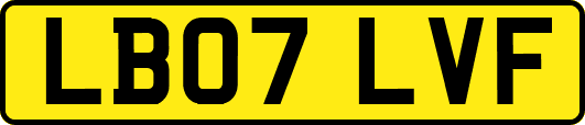 LB07LVF