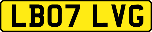 LB07LVG