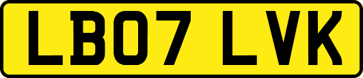 LB07LVK