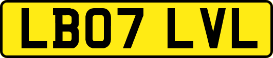 LB07LVL