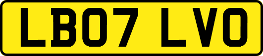 LB07LVO