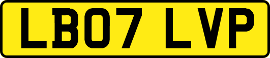 LB07LVP