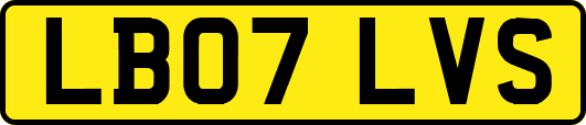 LB07LVS