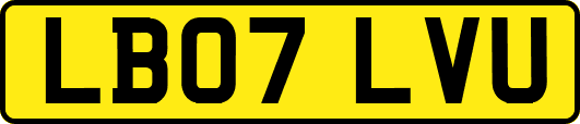 LB07LVU