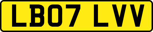 LB07LVV