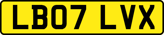 LB07LVX