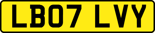 LB07LVY