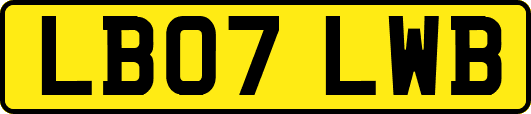 LB07LWB