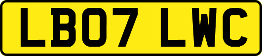 LB07LWC