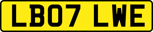 LB07LWE
