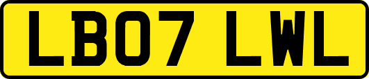 LB07LWL