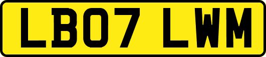 LB07LWM