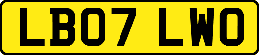 LB07LWO