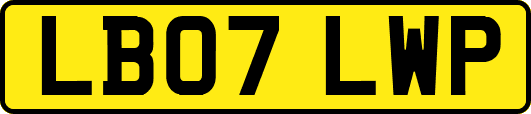 LB07LWP