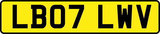 LB07LWV