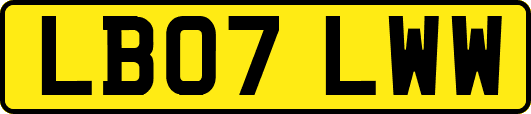 LB07LWW