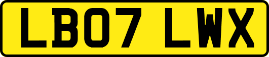 LB07LWX