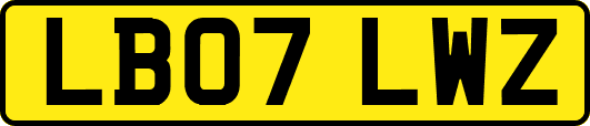 LB07LWZ