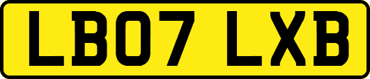 LB07LXB