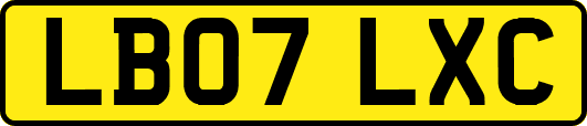 LB07LXC