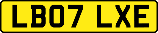 LB07LXE