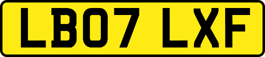 LB07LXF