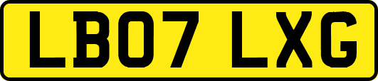 LB07LXG