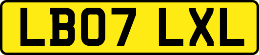 LB07LXL