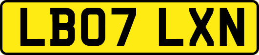 LB07LXN