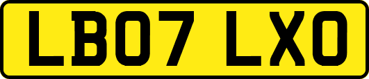 LB07LXO