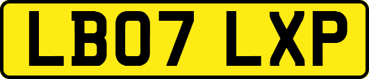 LB07LXP