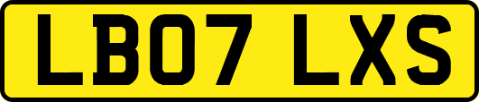 LB07LXS
