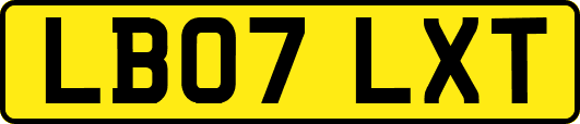 LB07LXT