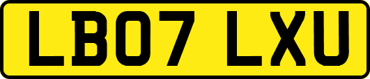 LB07LXU