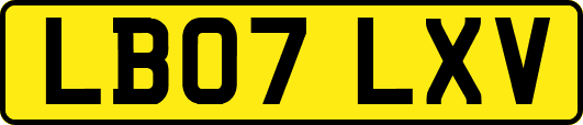 LB07LXV