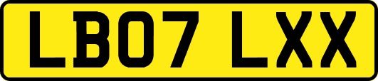 LB07LXX