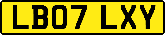 LB07LXY