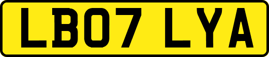 LB07LYA