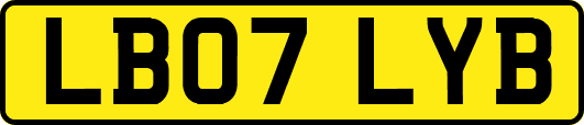LB07LYB