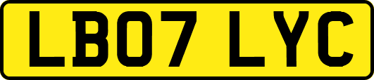 LB07LYC