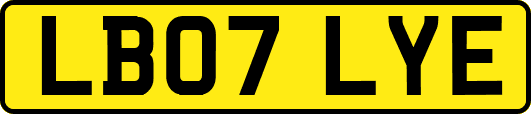 LB07LYE