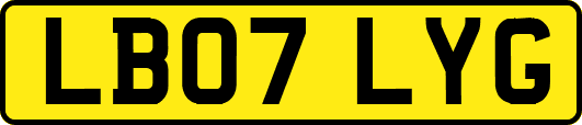 LB07LYG