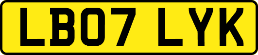 LB07LYK