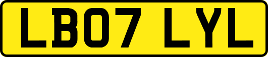 LB07LYL