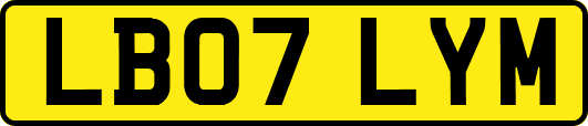LB07LYM