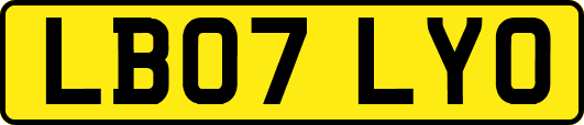 LB07LYO