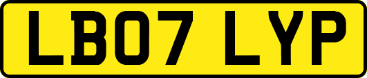 LB07LYP