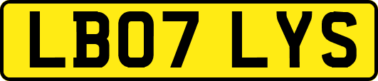 LB07LYS