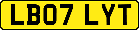 LB07LYT