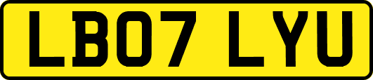 LB07LYU